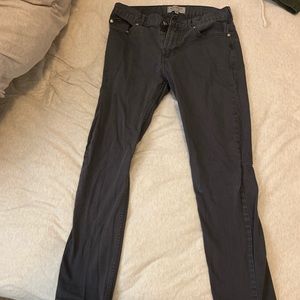 Bullhead Pants